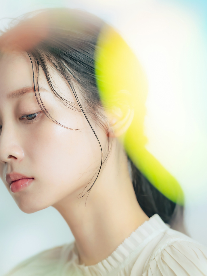 Aspect Ratio of 3 to 4